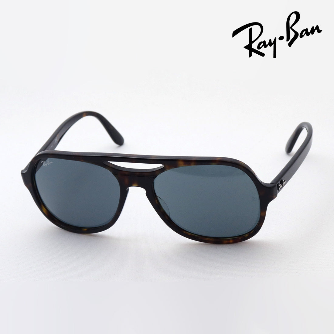 Ray-Ban Sunglasses Ray-Ban RB4357 902R5
