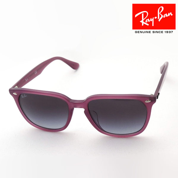 Ray-Ban太阳镜Ray-Ban RB4362F 13458G