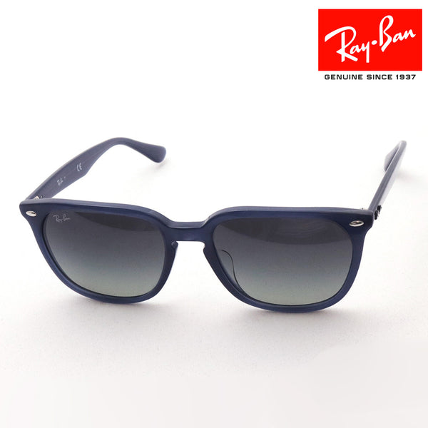 Ray-Ban太阳镜Ray-Ban RB4362F 134611