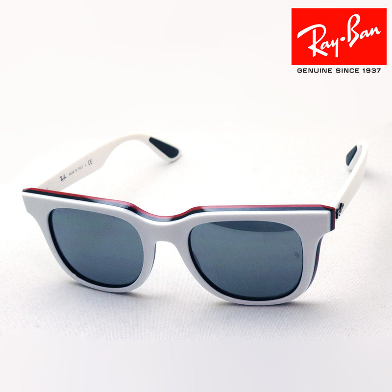 レイバン サングラス Ray-Ban RB4368 65196G