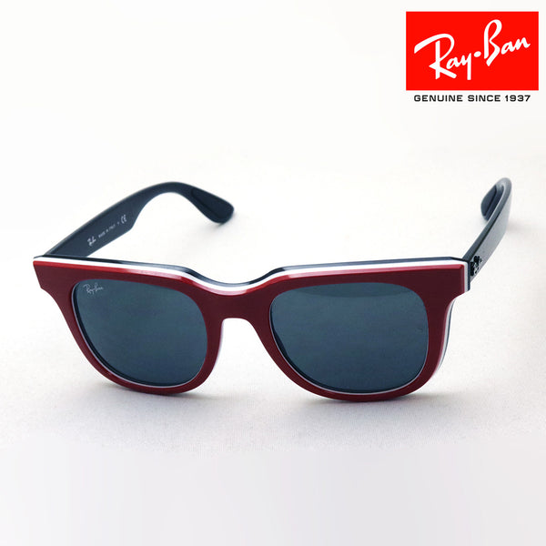 Ray-Ban太阳镜Ray-Ban RB4368 652087