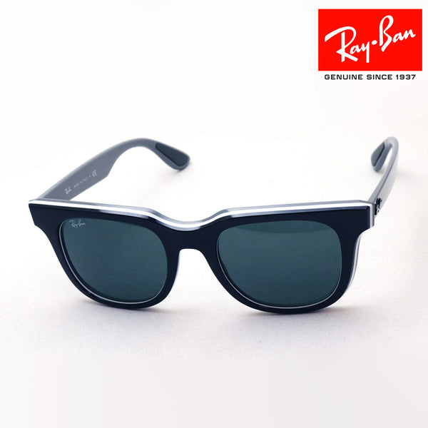 Ray-Ban太阳镜Ray-Ban RB4368 652171