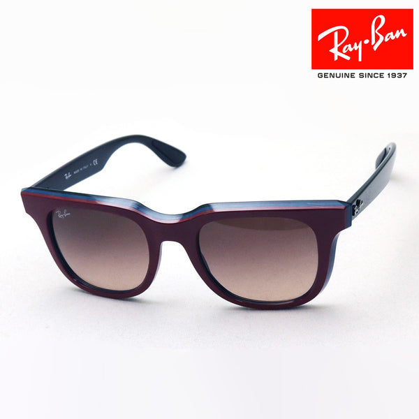 Ray-Ban太阳镜Ray-Ban RB4368 6526A5