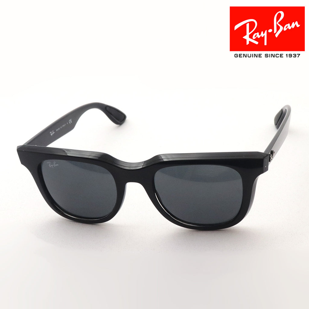 レイバン サングラス Ray-Ban RB4368 654587 – GLASSMANIA -TOKYO AOYAMA-