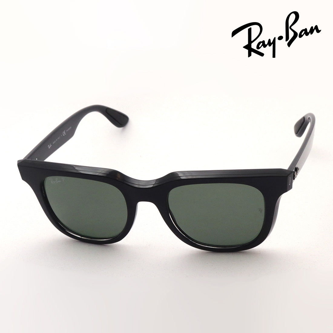 Gafas de sol polarizadas de Ray-Ban Ray-Ban RB4368 65459a
