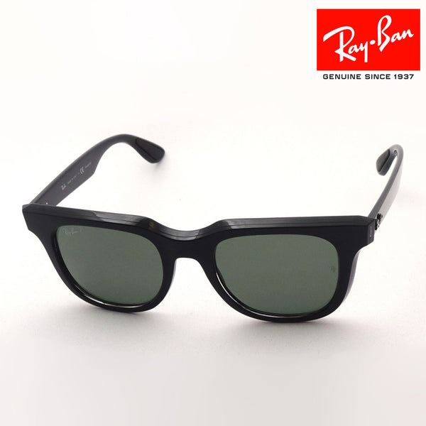 Ray-Ban Polarized Sunglasses Ray-Ban RB4368 65459A