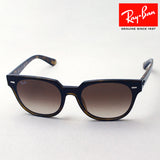 Ray-Ban Sunglasses Ray-Ban RB4368NF 71013 Blaze Meteor