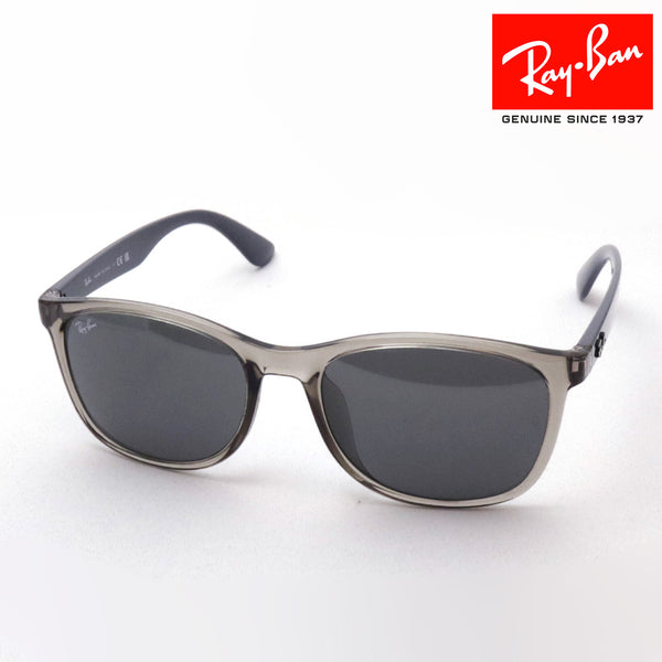 Ray-Ban Sunglasses Ray-Ban RB4374F 6609B1