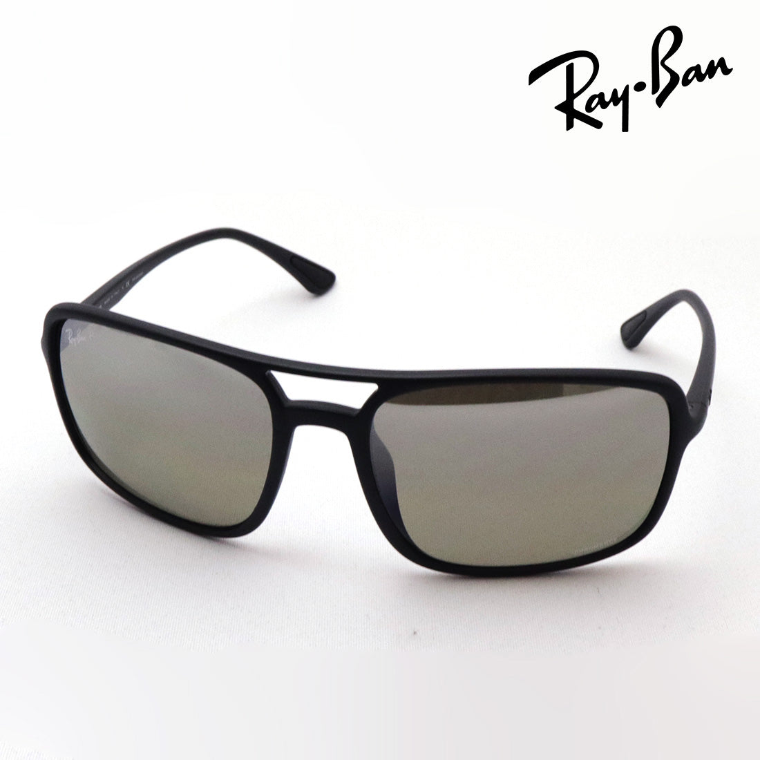 Gafas de sol polarizadas de Ray-Ban Ray-Ban RB4375 601S5J