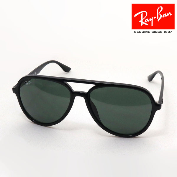 Ray-Ban太阳镜Ray-Ban RB4376F 60171