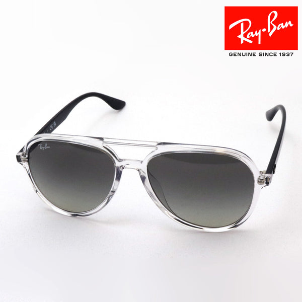Ray-Ban Sunglasses Ray-Ban RB4376F 647711