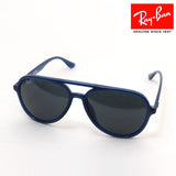 レイバン サングラス Ray-Ban RB4376F 669487