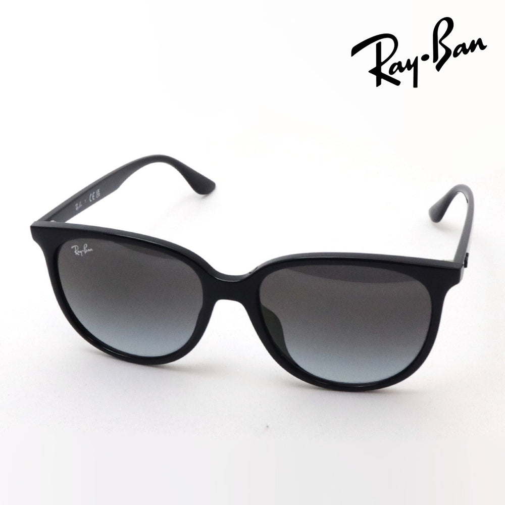 レイバン　サングラス Ray-Ban レイバン サングラス RB4334D 601/80 55サイズ(在庫なし) Ray