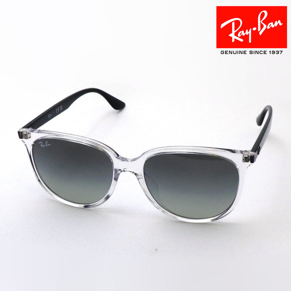 Ray-Ban Sunglasses Ray-Ban RB4378F 647711