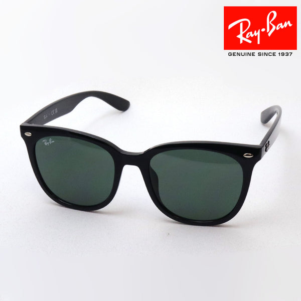 Ray-Ban太阳镜Ray-Ban RB4379D 60171