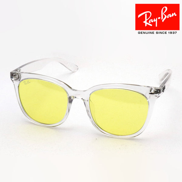 Ray-Ban太阳镜Ray-Ban RB4379D 644785