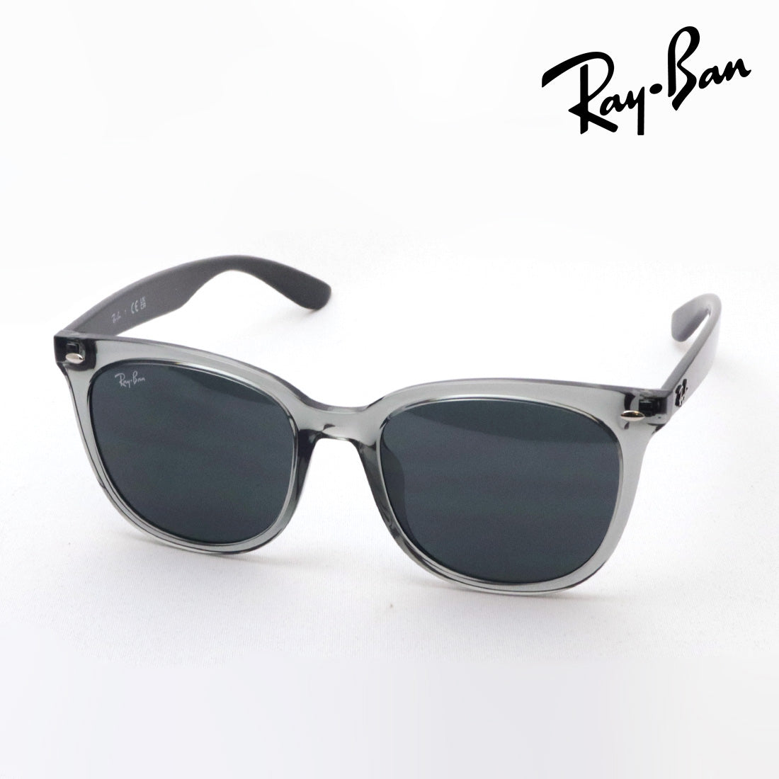 Gafas de sol Ray-Ban Ray-Ban RB4379D 659987