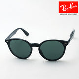 Ray-Ban Sunglasses Ray-Ban RB4380NF 60171 Blaze