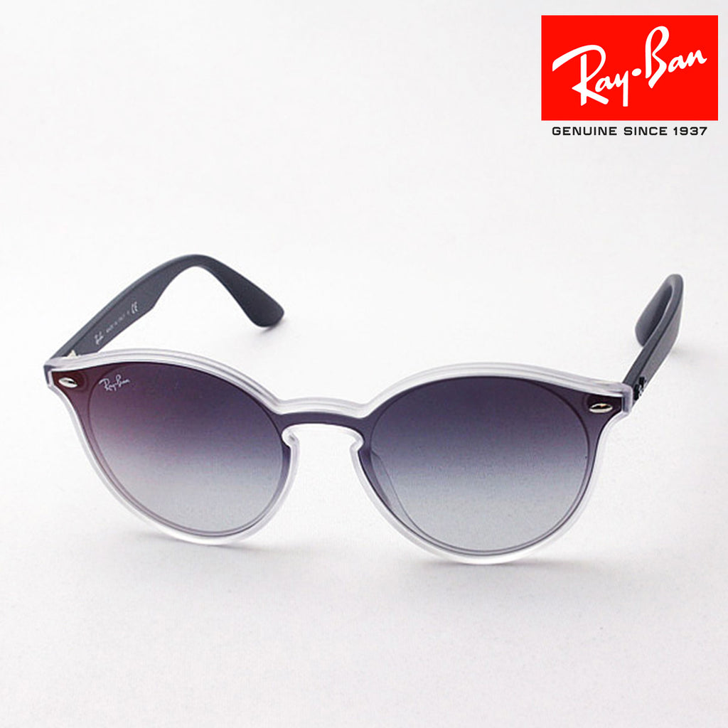 Blaze rb4380n ray clearance ban