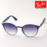 Ray-Ban Sunglasses Ray-Ban RB4380NF 64160U Blaze