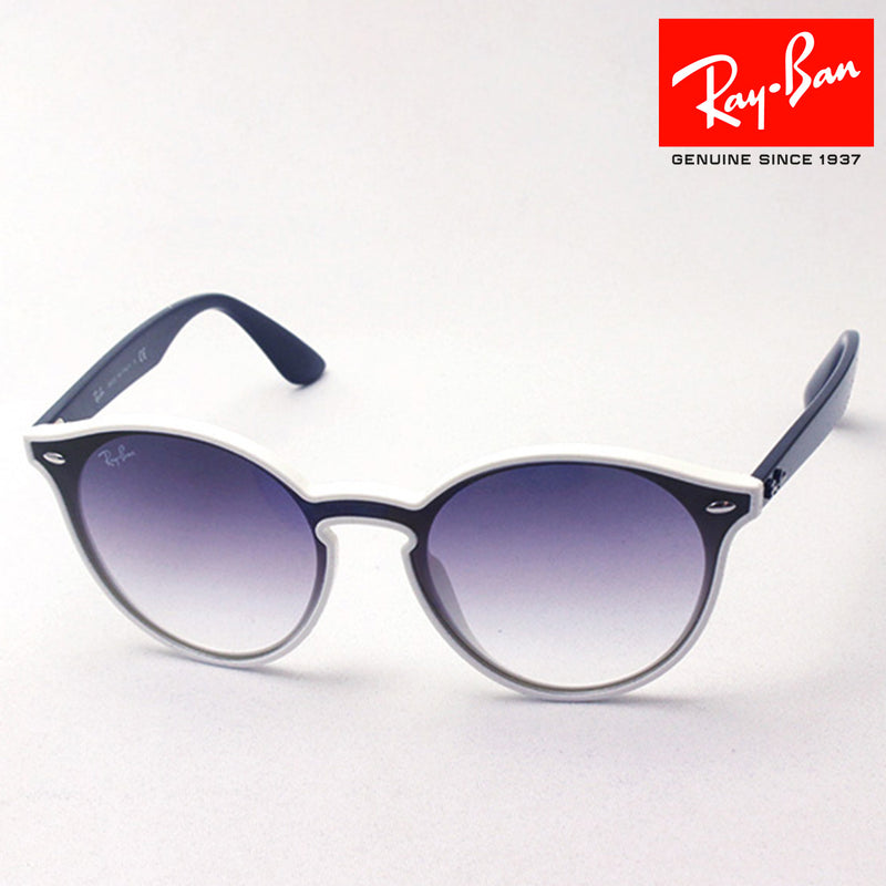 レイバン サングラス Ray-Ban RB4380NF 64160U ブレイズ