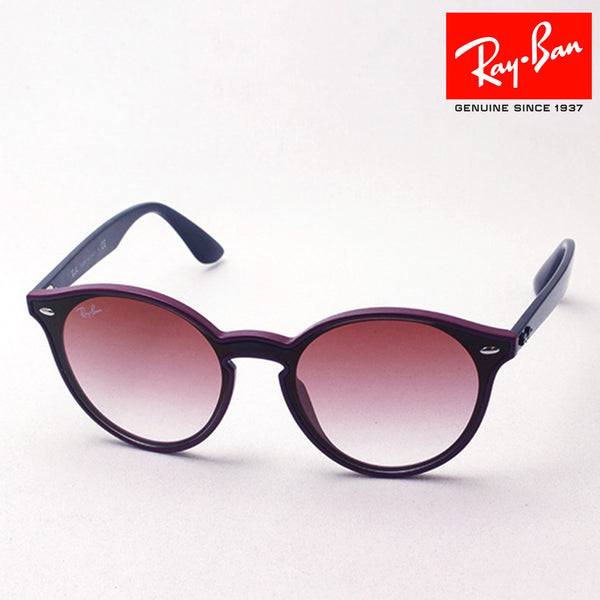 Ray-Ban Sunglasses Ray-Ban RB4380NF 64180T Blaze