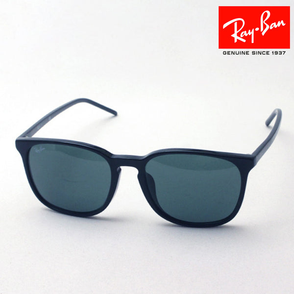 Ray-Ban太阳镜Ray-Ban RB4387F 90171