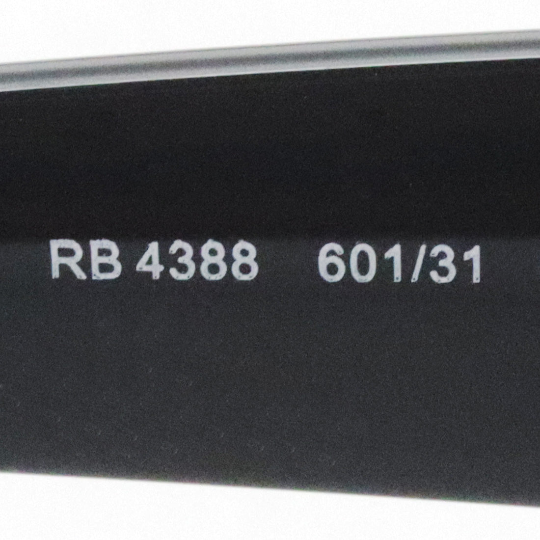 Gafas de sol Ray-Ban Ray-Ban RB4388 60131