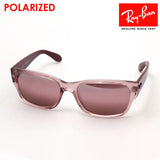 Gafas de sol polarizadas de Ray-Ban Ray-Ban RB4388 6648G8