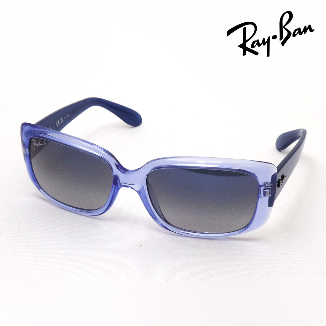 Gafas de sol polarizadas de Ray-Ban Ray-Ban RB4389 664578
