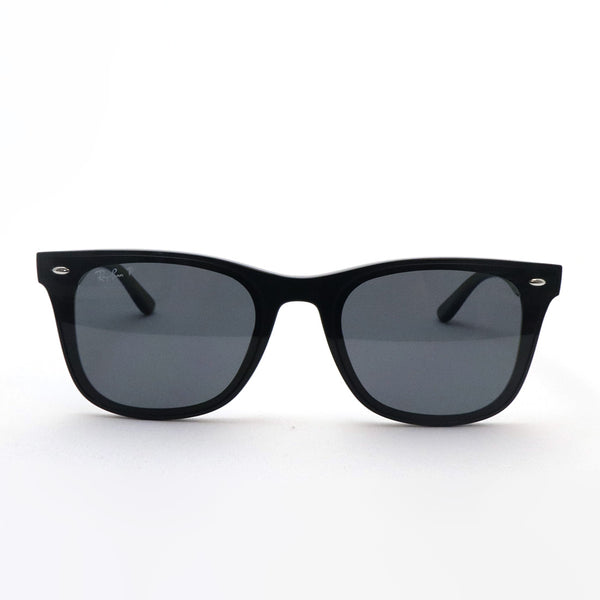 レイバン 偏光サングラス Ray-Ban RB4391D 60181