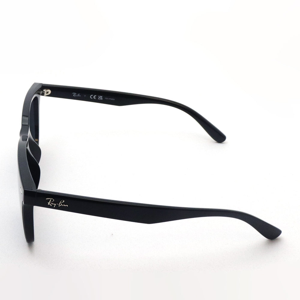 レイバン 偏光サングラス Ray-Ban RB4391D 60181 – GLASSMANIA -TOKYO AOYAMA-