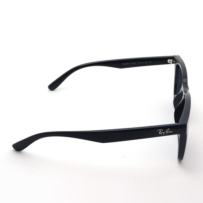 レイバン 偏光サングラス Ray-Ban RB4391D 60181