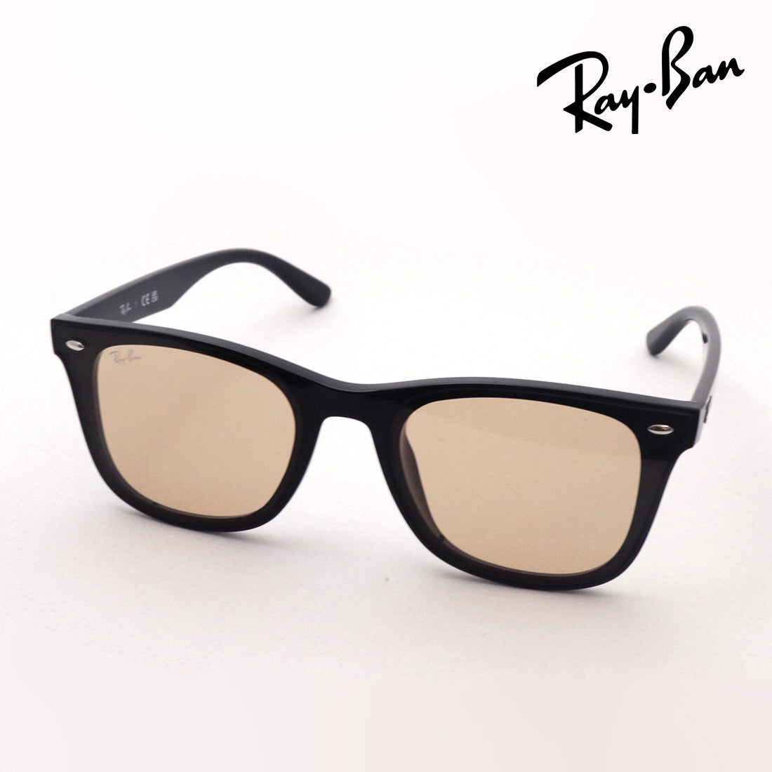 Gafas de sol Ray-Ban Ray-Ban RB4391D 60193