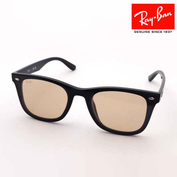 Ray-Ban レイバン サングラス RB4391D 　5469 Ray-Ban/レイバン サングラス 紫外線対策 UV対策 ASIAN DESIGN