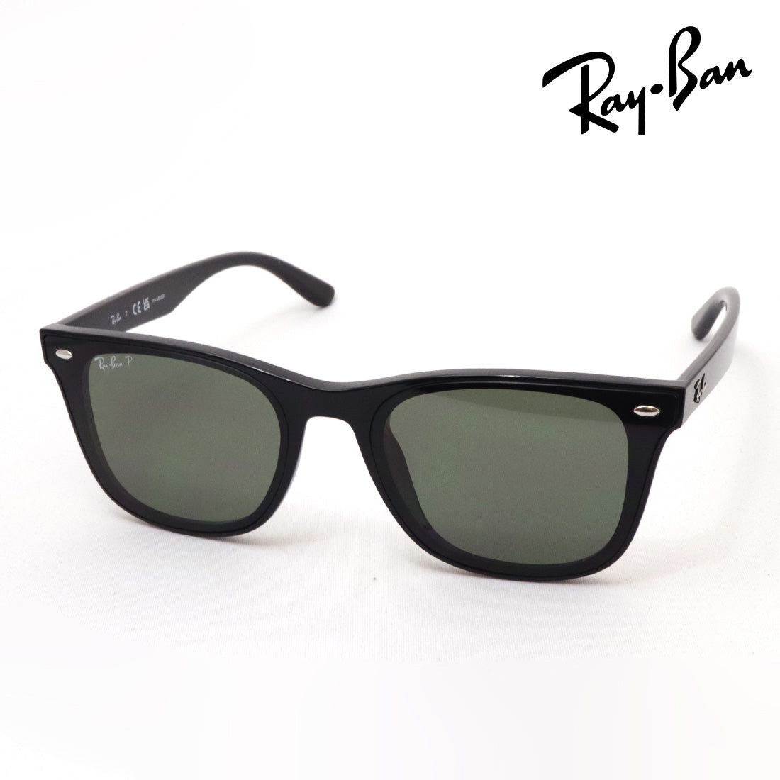 Gafas de sol polarizadas de Ray-Ban Ray-Ban RB4391D 6019A