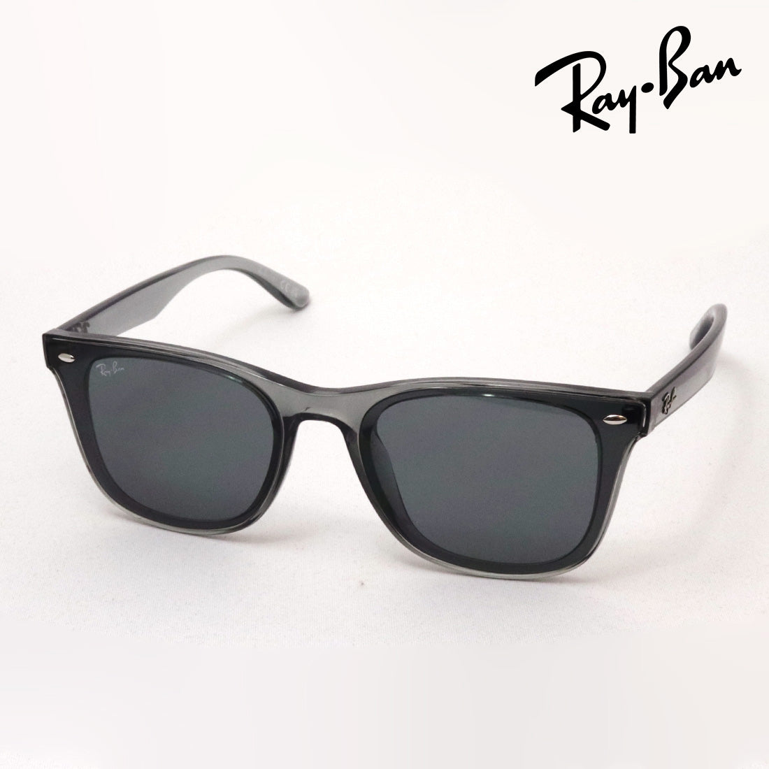 Gafas de sol Ray-Ban Ray-Ban RB4391D 645087