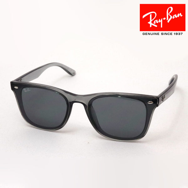 レイバン サングラス Ray-Ban RB4391D 645087