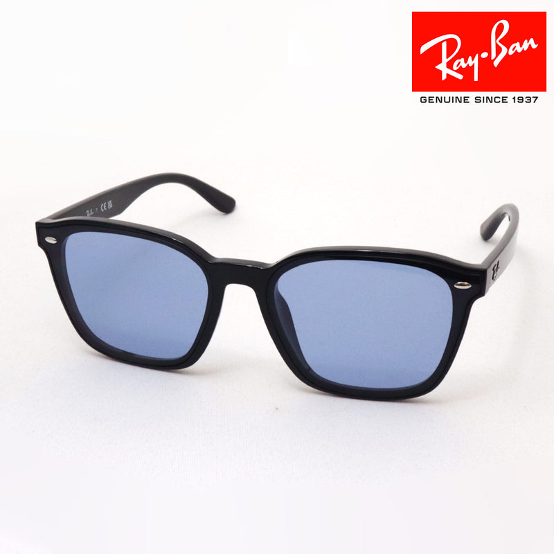 レイバン サングラス Ray-Ban RB4392D 60180 – GLASSMANIA -TOKYO AOYAMA-