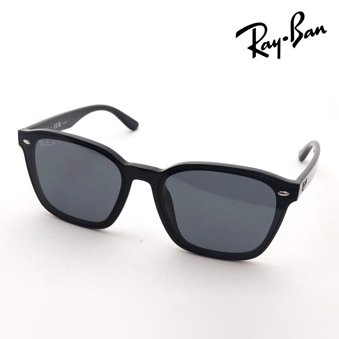 レイバン 偏光サングラス Ray-Ban RB4392D 60181