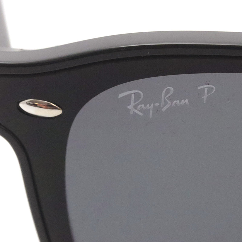 レイバン 偏光サングラス Ray-Ban RB4392D 60181