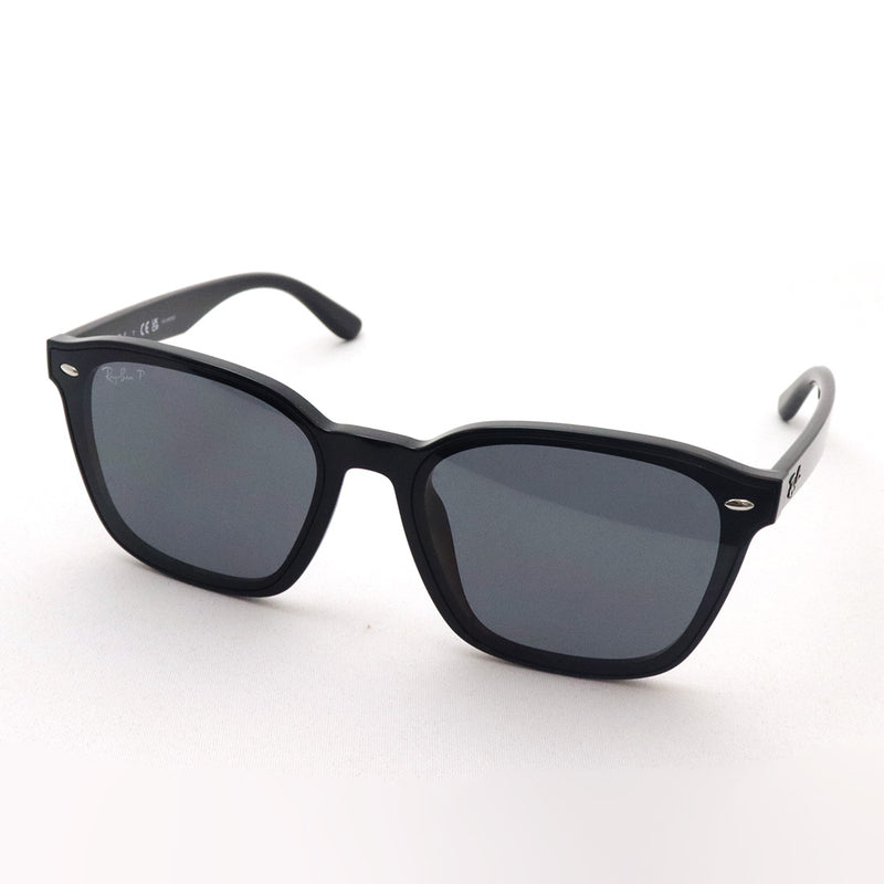 レイバン 偏光サングラス Ray-Ban RB4392D 60181