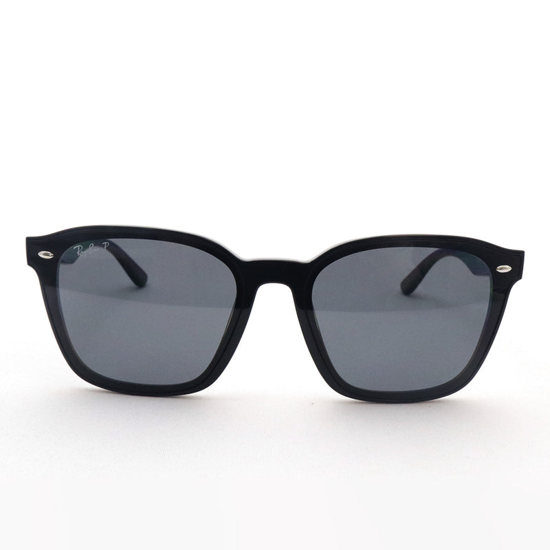 レイバン 偏光サングラス Ray-Ban RB4392D 60181