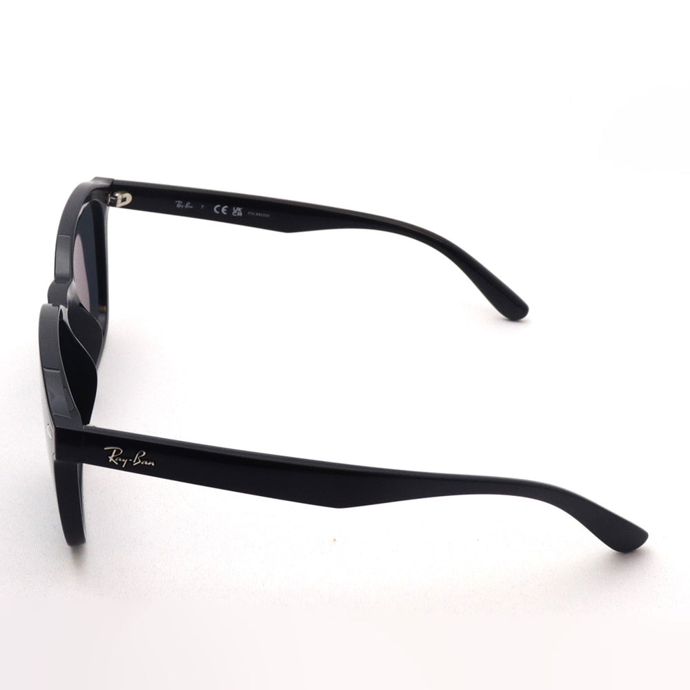 レイバン 偏光サングラス Ray-Ban RB4392D 60181 – GLASSMANIA -TOKYO