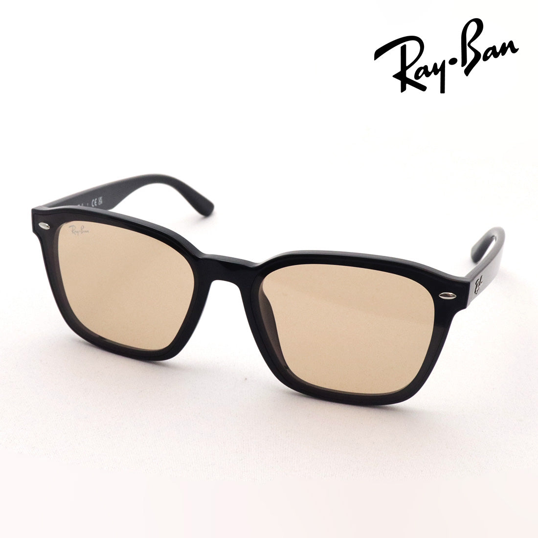 Gafas de sol Ray-Ban Ray-Ban RB4392d 60193