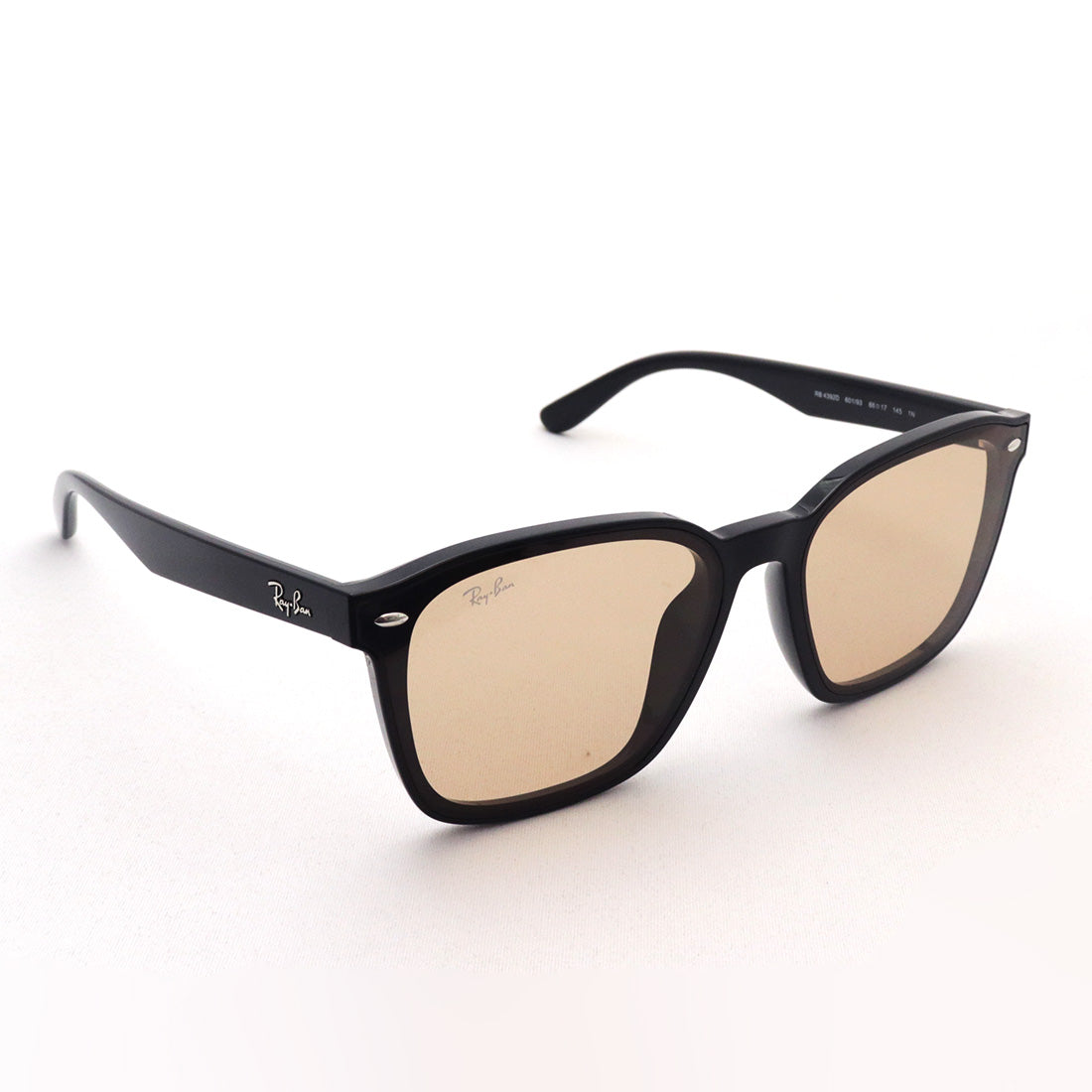 Gafas de sol Ray-Ban Ray-Ban RB4392d 60193