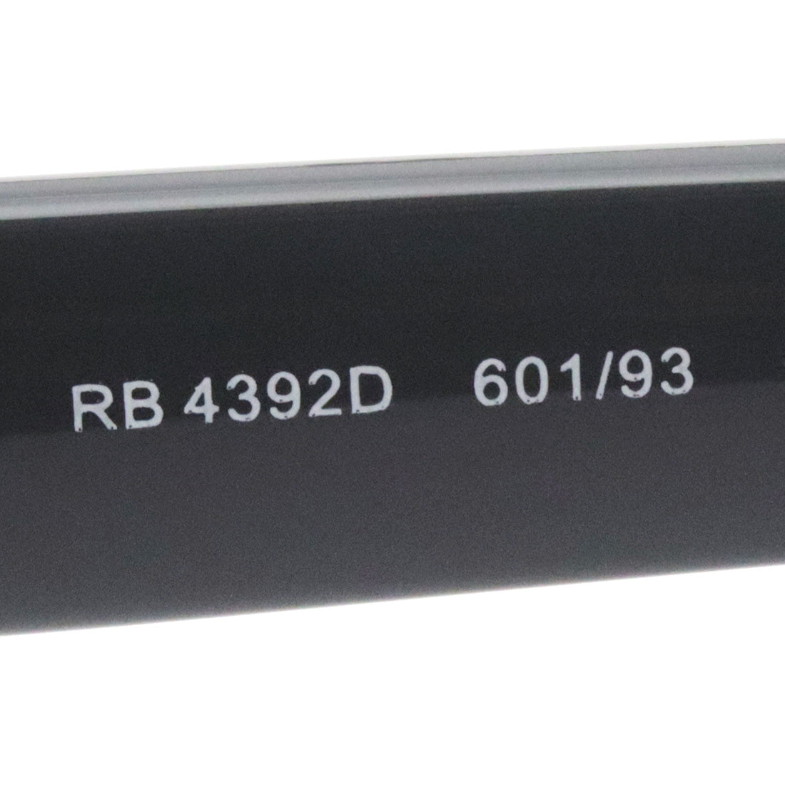 Gafas de sol Ray-Ban Ray-Ban RB4392d 60193