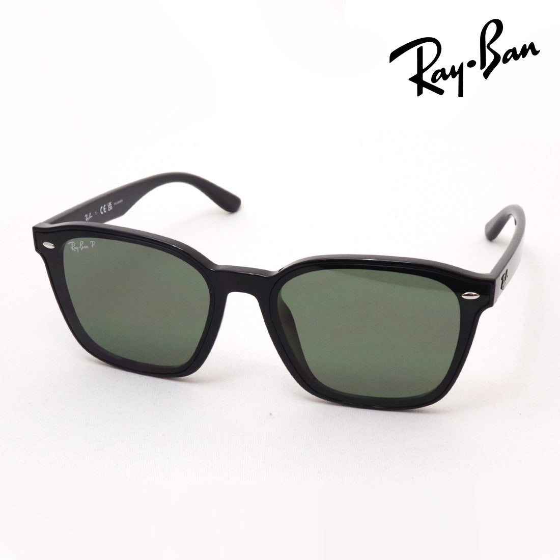 Gafas de sol polarizadas de Ray-Ban Ray-Ban RB4392D 6019A