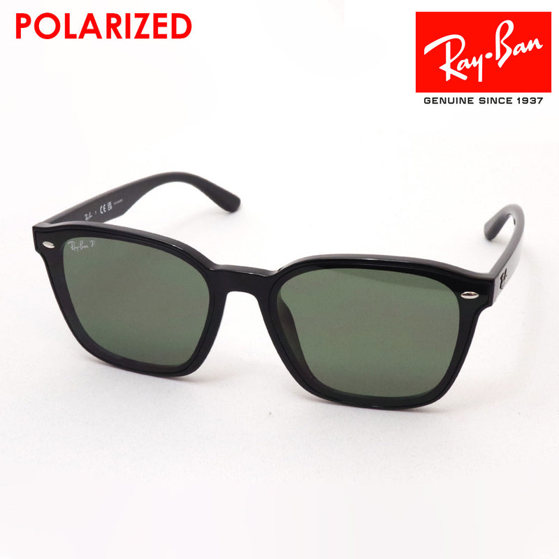 レイバン 偏光サングラス Ray-Ban RB4392D 6019A