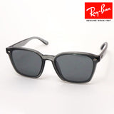 レイバン サングラス Ray-Ban RB4392D 645087